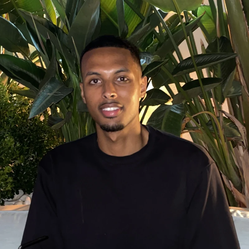 Ahmed Abdi